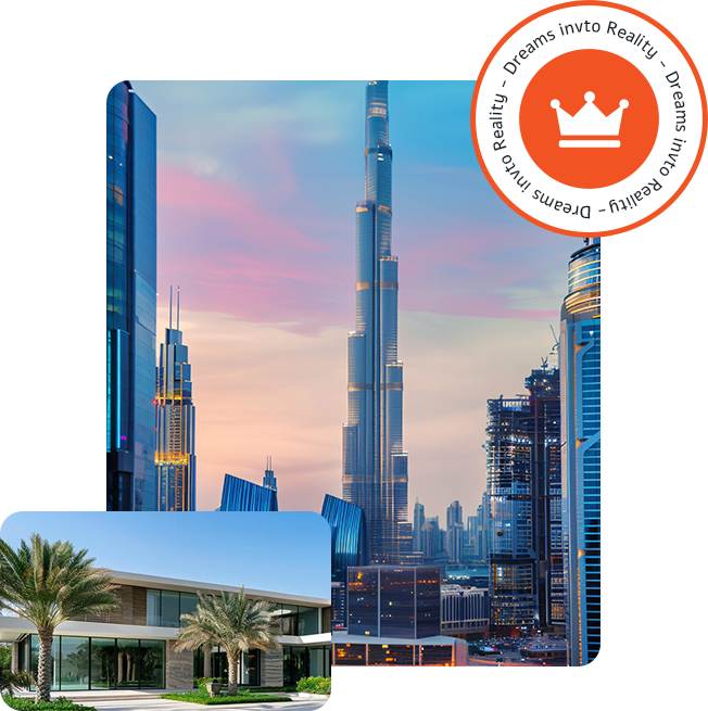 Tailored Real Estate Solutions in the Heart of Dubai