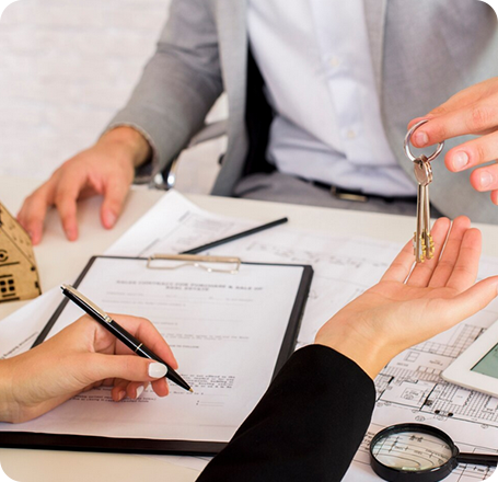 buying process