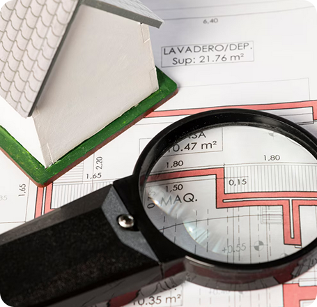 Preparing the property and finding strong tenants