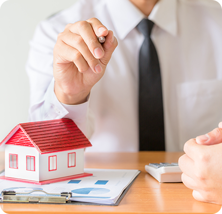 Moving in and managing your tenancy
